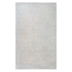 Antique Persian Kirman Rug Doris Leslie Blau