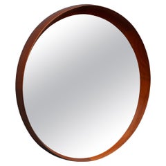 Uno & Osten Kristiansson for Luxus Wall Mirror