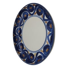 Piatto da portata grande Dansk Arabesque, design di Niels Refsgaard