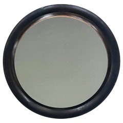 Viby J. Pedersen & Hansen Scandinavian Modern Mirror, Denmark 1960s