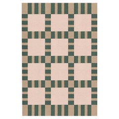 Evelina Kroon Jute Rug Korean Chives