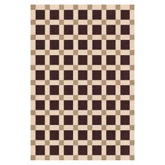 Evelina Kroon Jute Rug Sesame