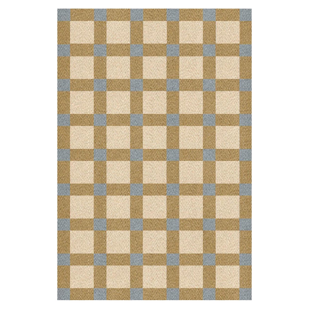 Evelina Kroon Jute Rug Dusk