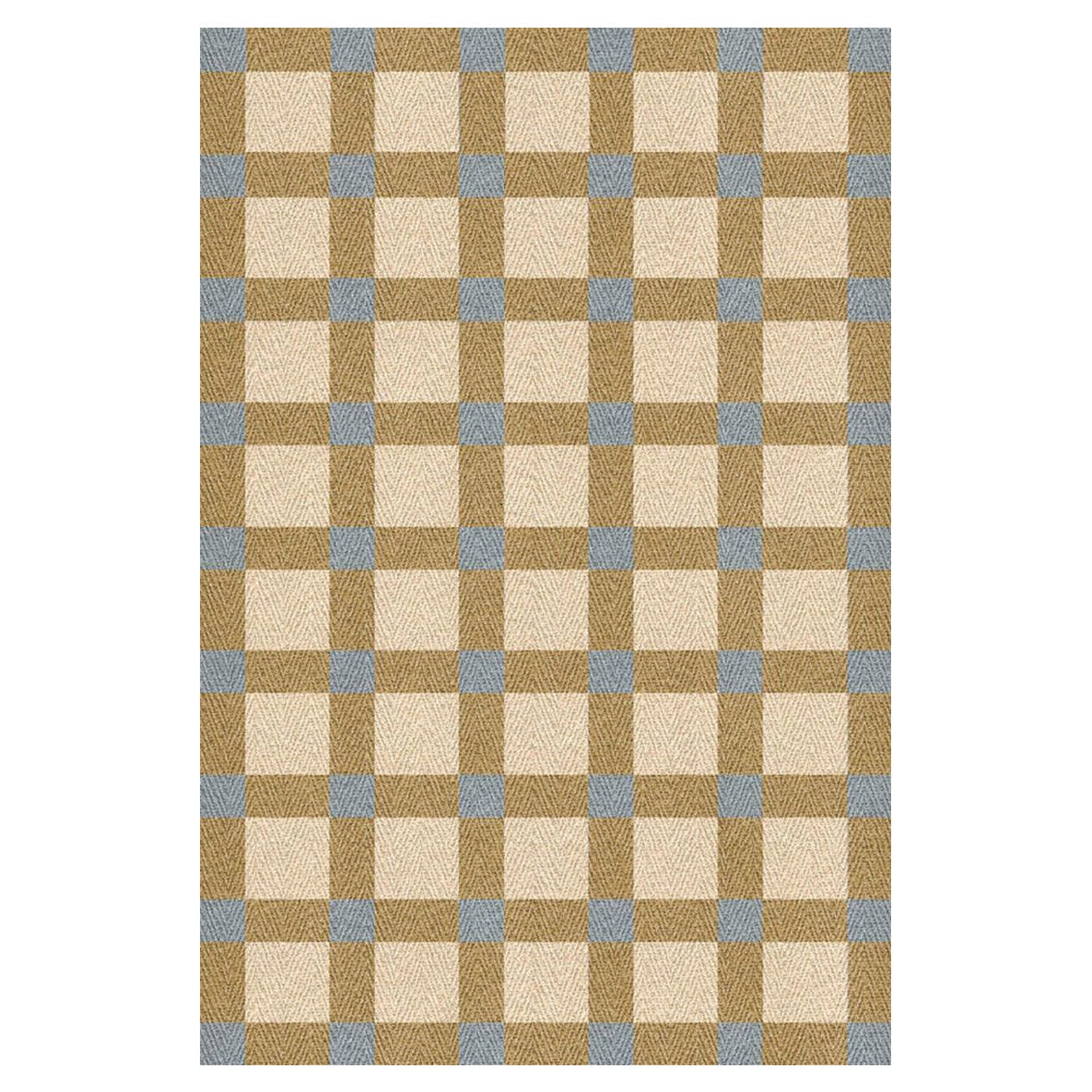 Evelina Kroon Jute Rug Dusk