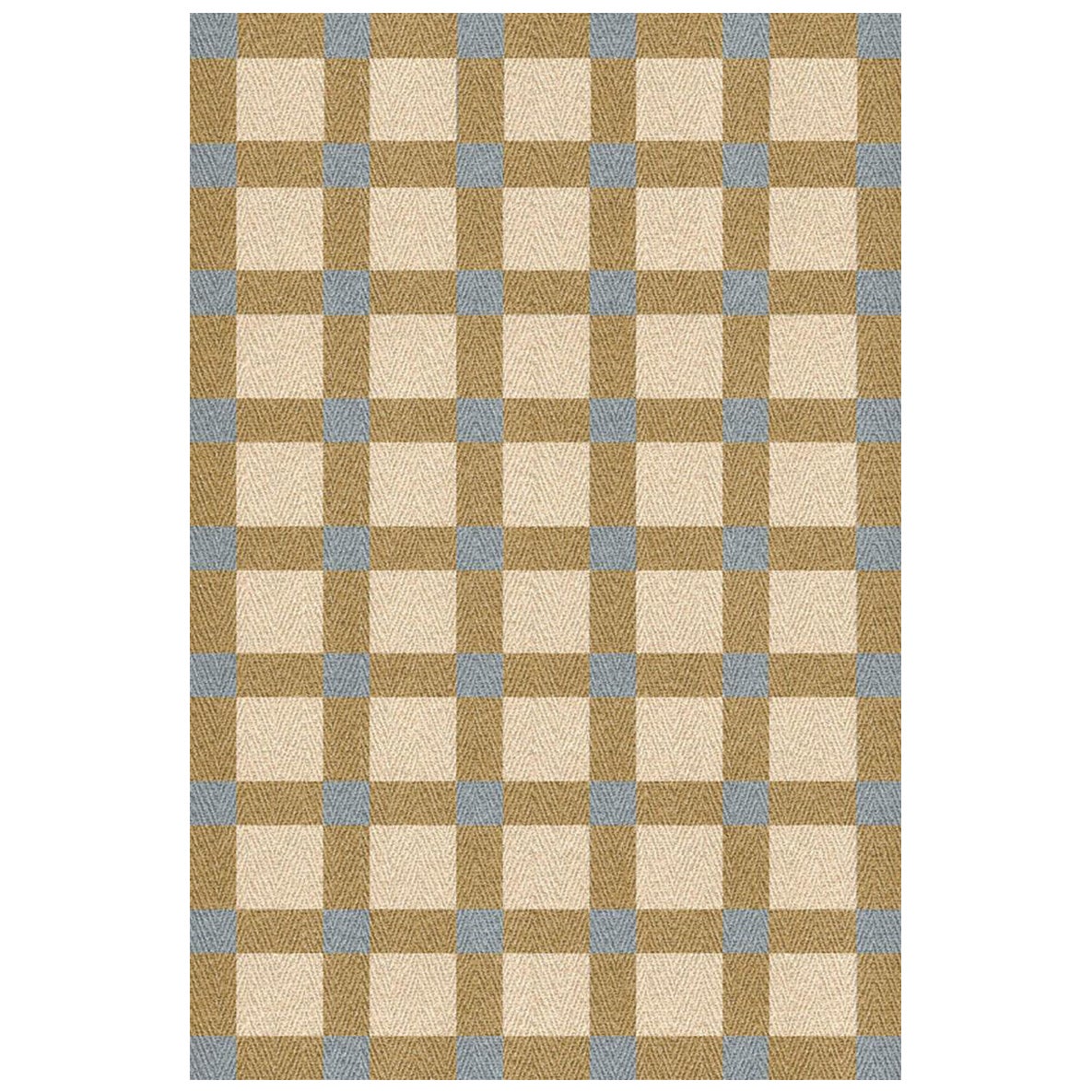 Evelina Kroon Jute Rug Dusk