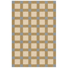Tapis de jute Evelina Kroon Crépuscule