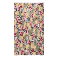 Swedish Rya Rug Doris Leslie Blau