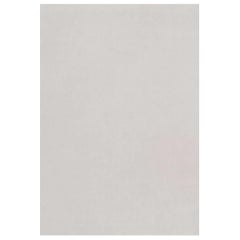 Classic Solid Wool Rug Oatmeal