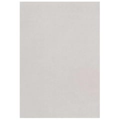 Classic Solid Wool Rug Oatmeal