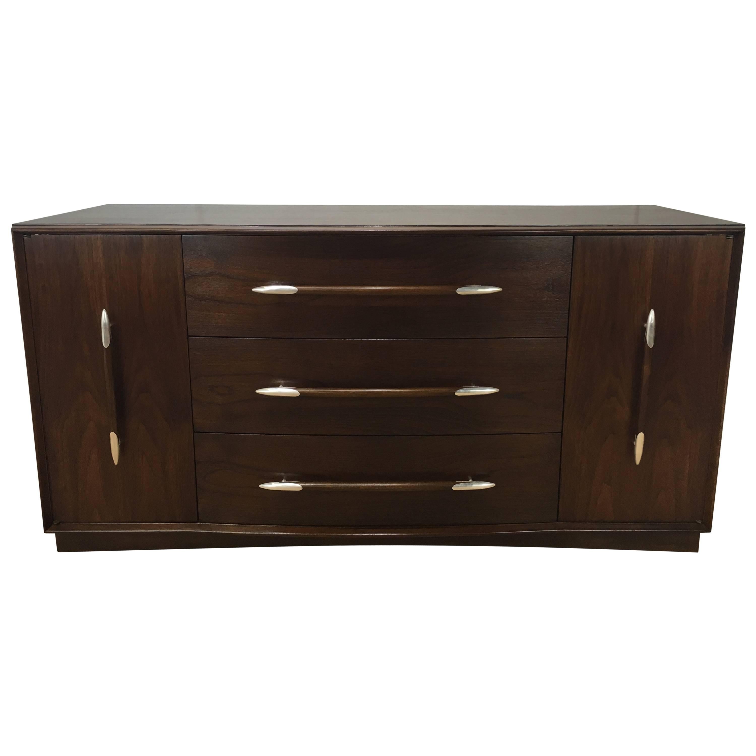 T.H. Robsjohn, Gibbings Sideboard