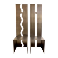 duality stainless steal thrones
