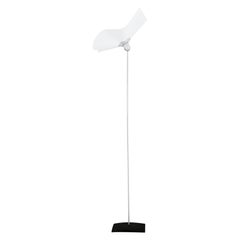 Area 160 Stehlampe von Mario Bellini für Artemide, 1960er Jahre