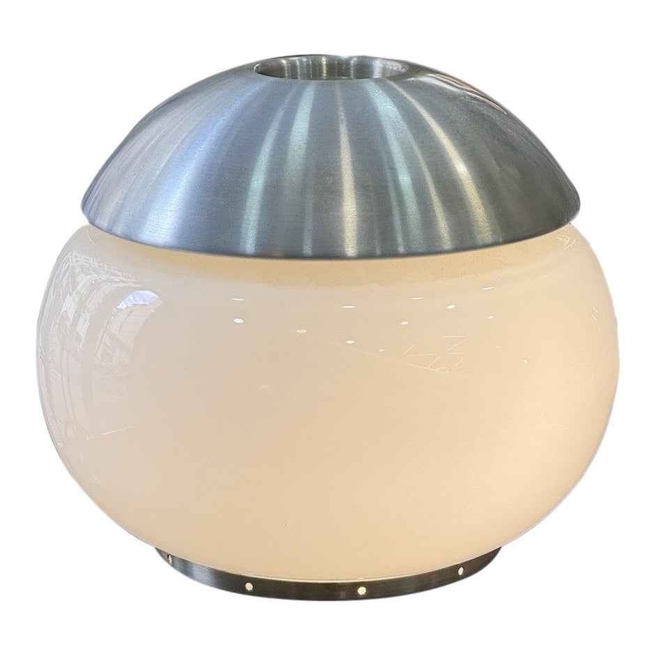 Lumi Milano Pia Guidetti Crippa Design 70er Jahre Tischlampe