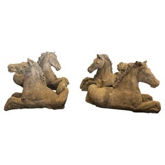 Vincenza Stone Hippocampi