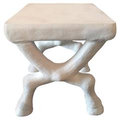 John Dickinson "Hoof" Table 9