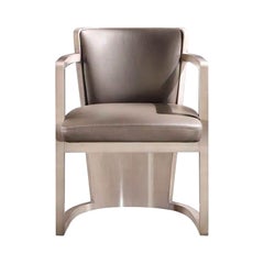 Wiebe Armchair