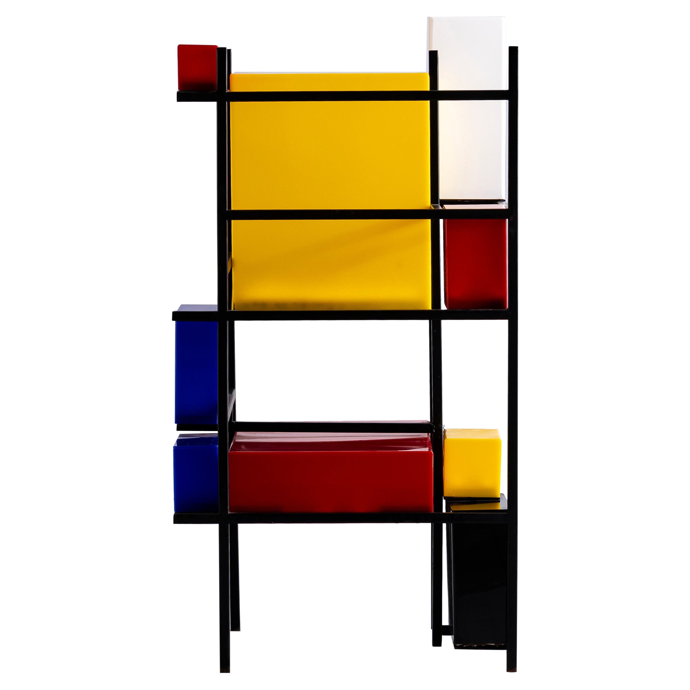 Stijl Floor Lamp For Sale