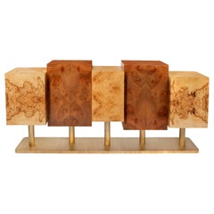 The Special Tree Sideboard (en stock), InsidherLand de Joana Santos Barbosa