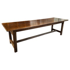 18th Century Farmhouse table