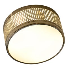 Josef Hoffmann Wiener Werkstätte Aplique o Plafón, Reedición