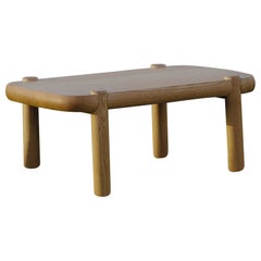 Tavolino Mesitacafé American Ash di Marco Calhau