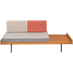 Sofa 119 by Pierre Paulin, Meubles TV Edition, 1953 8