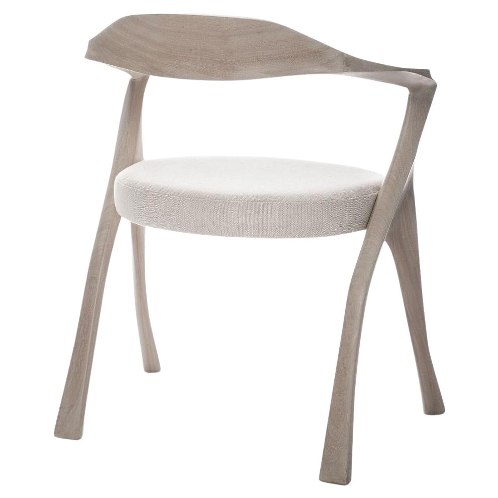 Krasnogorov Studio, "Homage Chair", Chair