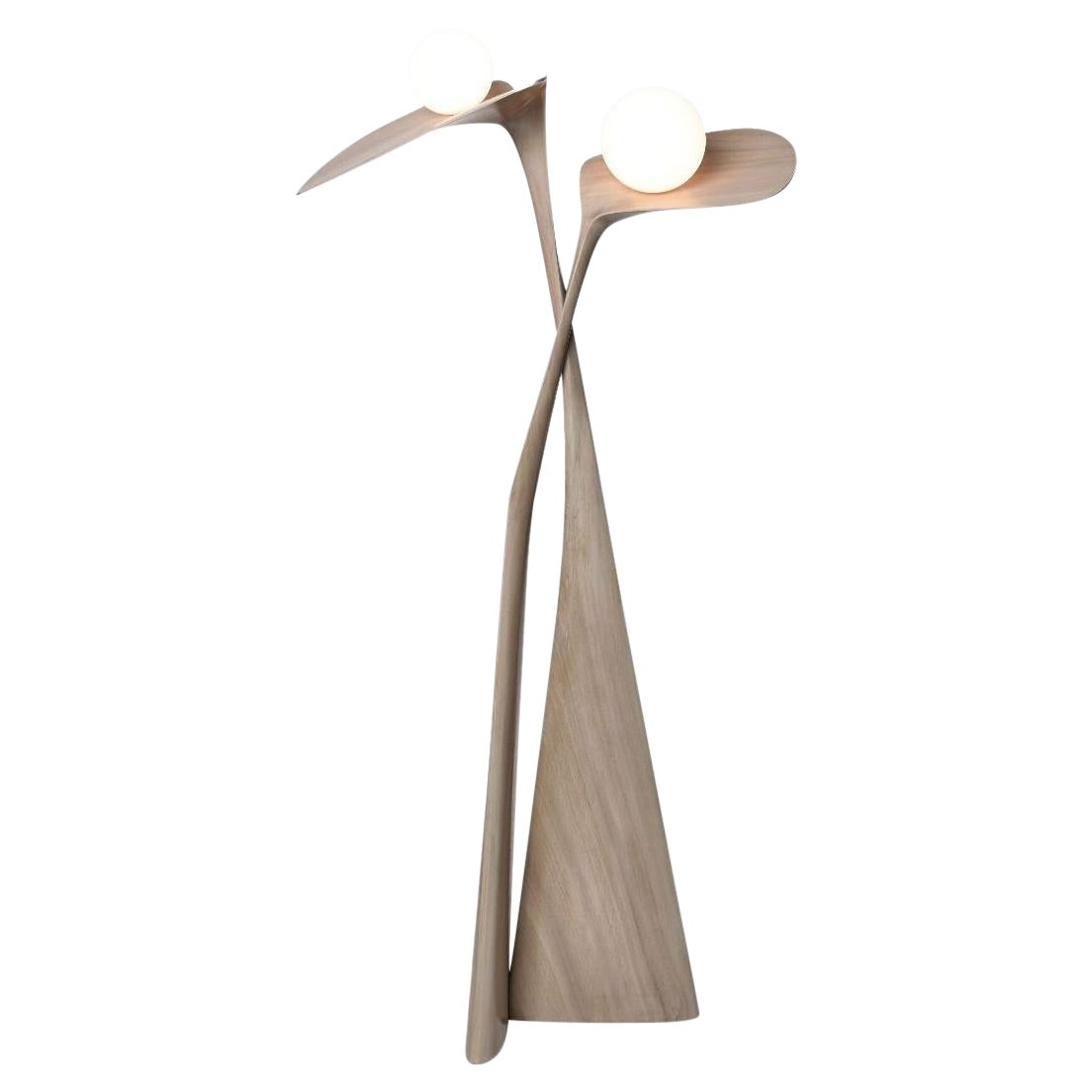 Krasnogorov Studio, "Novios", Floor Lamp