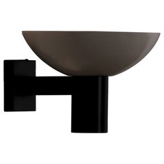 Louis Kalff for Philips ND60D wandlamp made in the 1960s