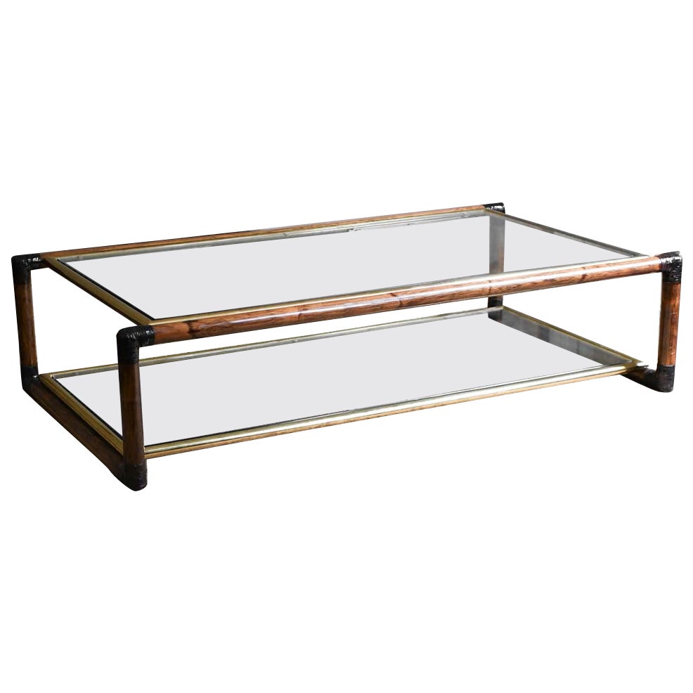 Alberto Smania Couchtisch, Smania Arredamenti-Produktion, 1970