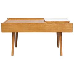 Low Table 119 by Pierre Paulin, Meubles TV Edition, 1953