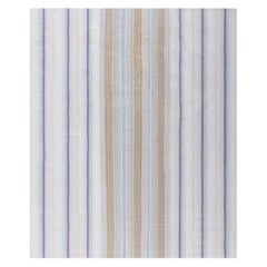 Doris Leslie Blau Mid-20th Century Persian Kilim Rug