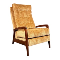 Mid-Century Lounge Chair by Adrian Pearsall for Craft Associates