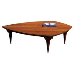 Couchtisch Kirsche massiv