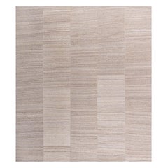 Tapis Kilim persan vintage Doris Leslie Blau