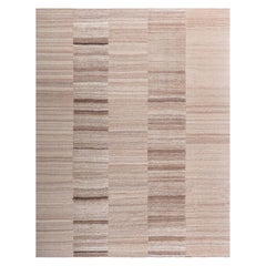 Tapis Kilim persan vintage Doris Leslie Blau