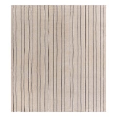 Tapis Kilim persan vintage Doris Leslie Blau