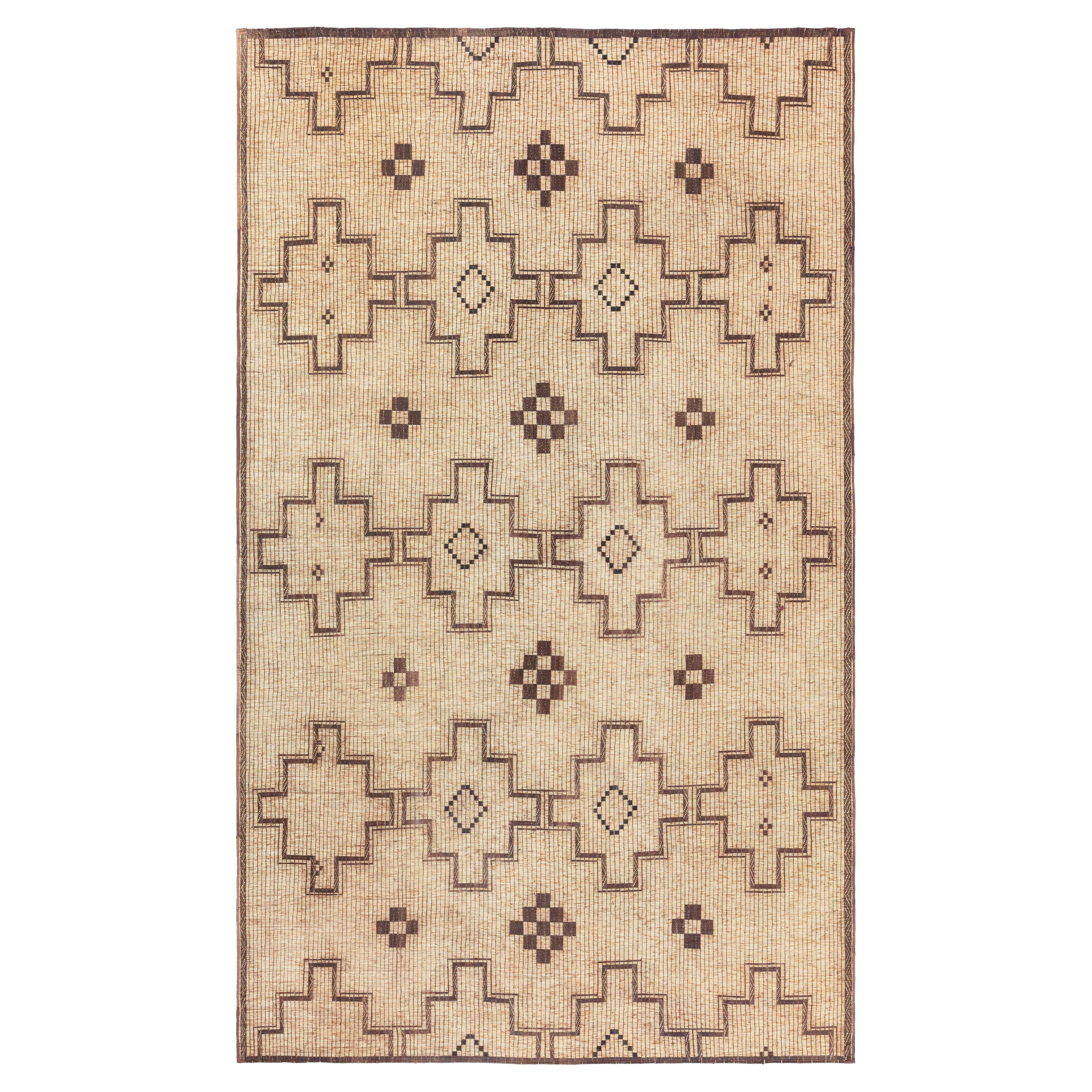 Alfombra Tuareg Marroquí Doris Leslie Blau