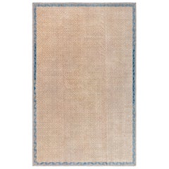 Tappeto cinese antico geometrico Doris Leslie Blau