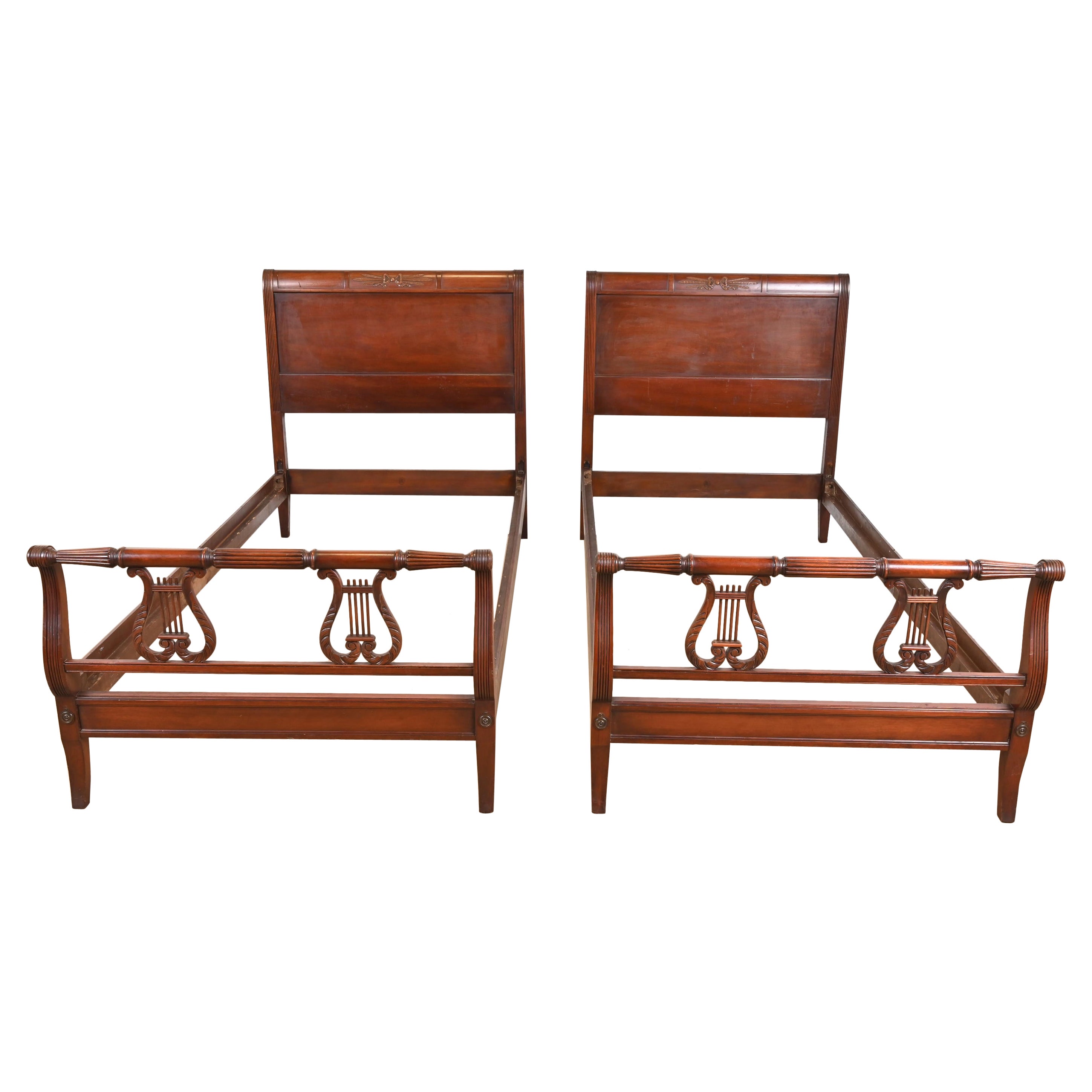 Do I need a box spring for a twin bed?