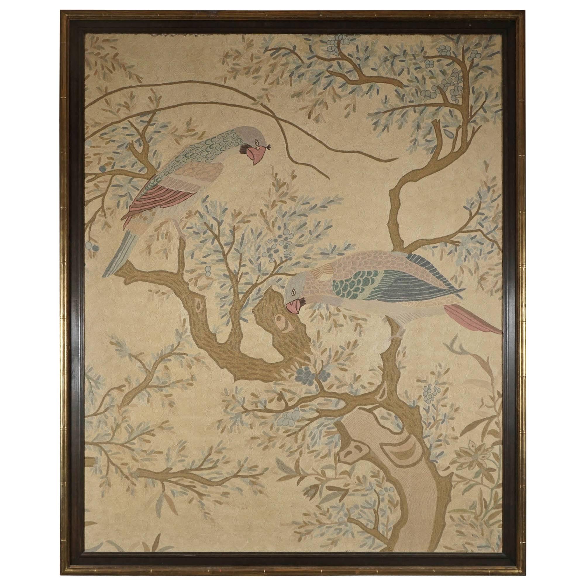 Japanese Embroidery For Sale