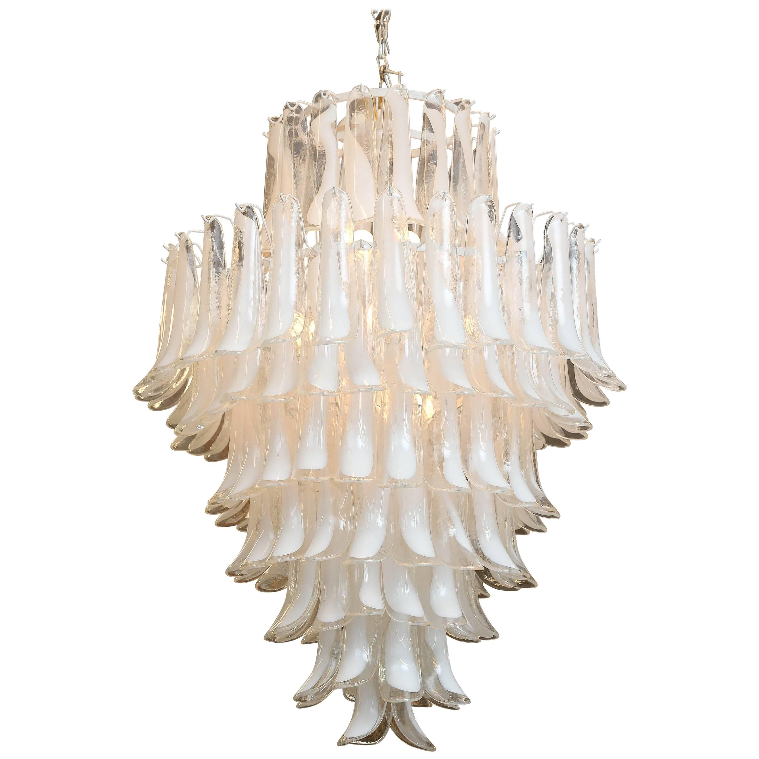 Murano Chandelier