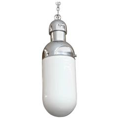 Art Deco European Light Fixture 9