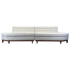 Frank Lloyd Wright Sofa for Henredon