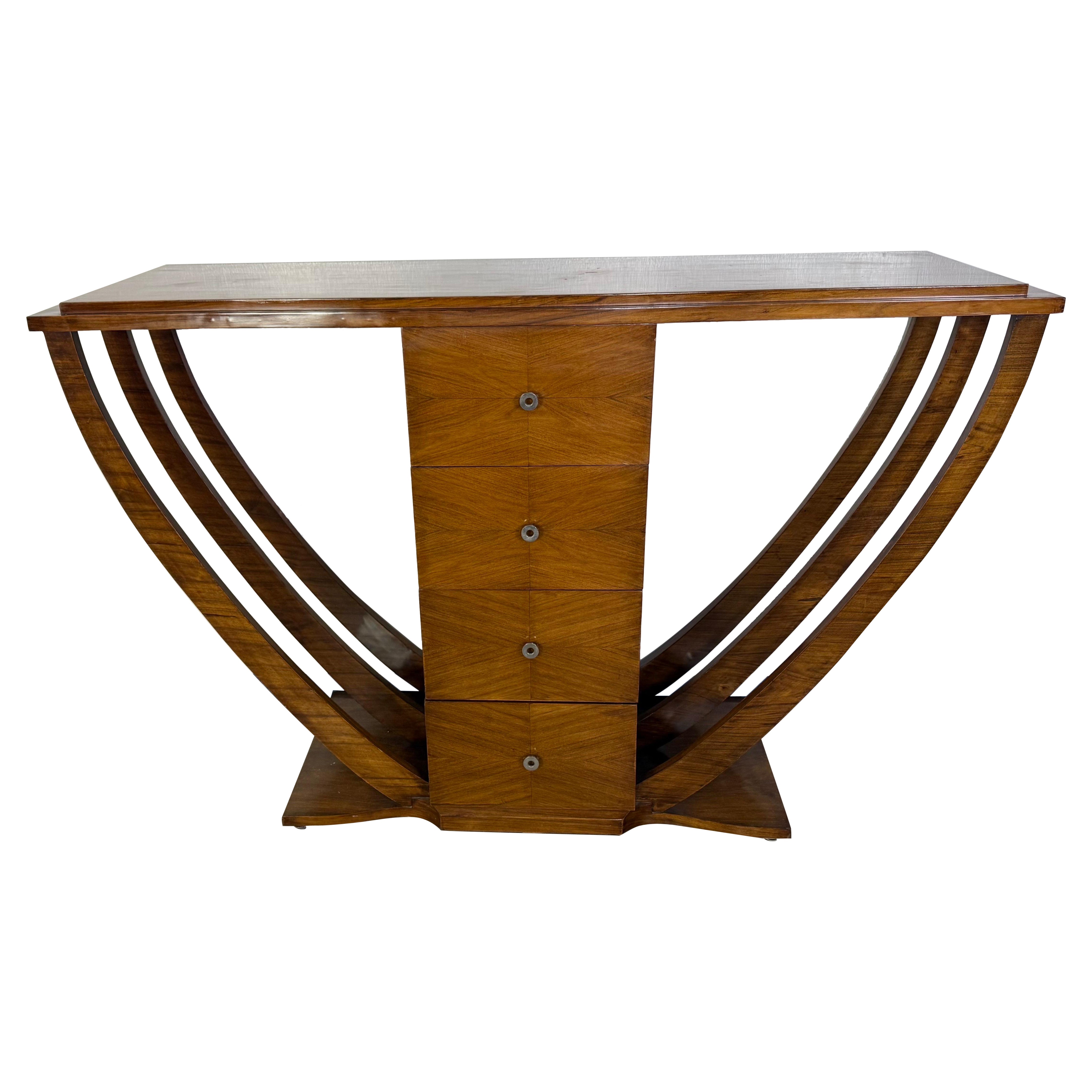 Aparador Art Decó francés C. 1930