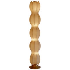 Lampadaire Cocoon