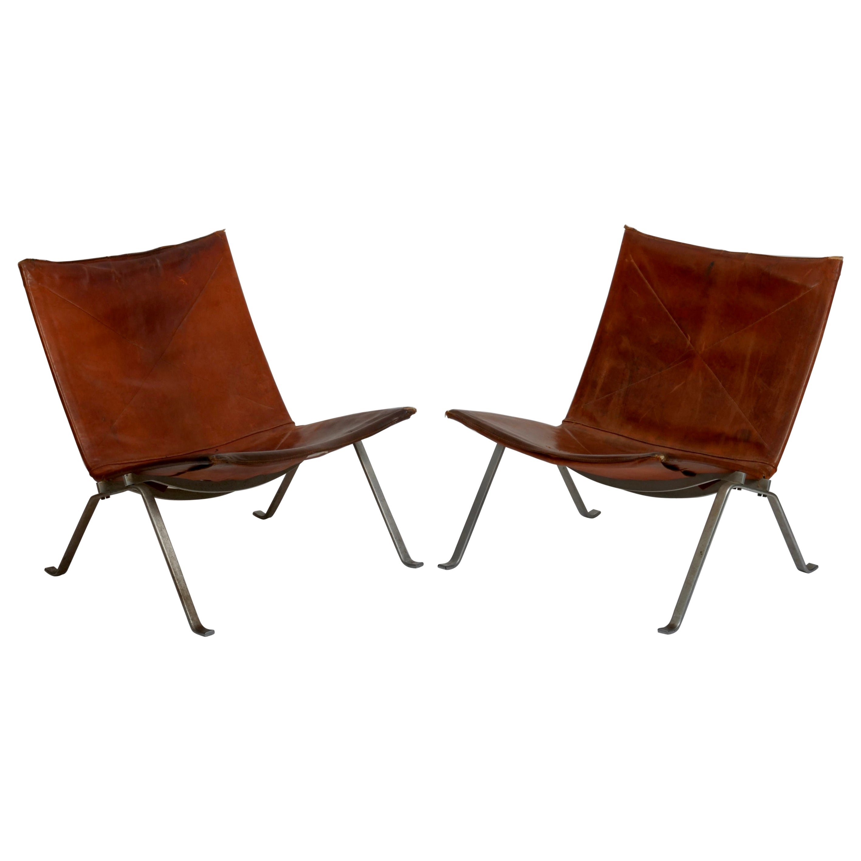 Poul Kjaerholm Pk 22