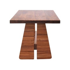 Teoca Dinning Room Table