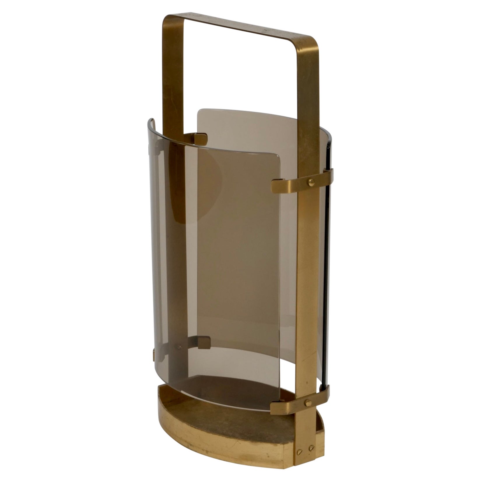Fontana Arte umbrella stand