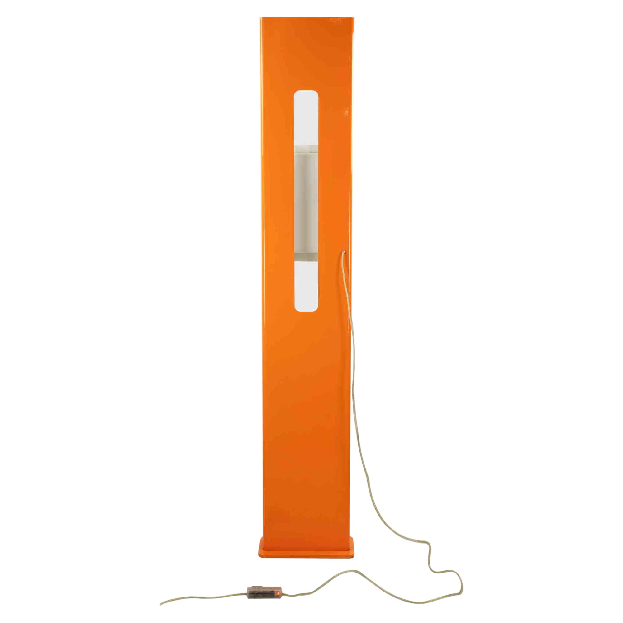 Aretha Floor Lamp by Ferruccio Laviani for Foscarini, Italy, 1990s